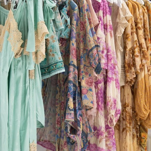 BOHO MYSTERY 5 PIECE BUNDLE $750 VALUE NWT! - Picture 3 of 8